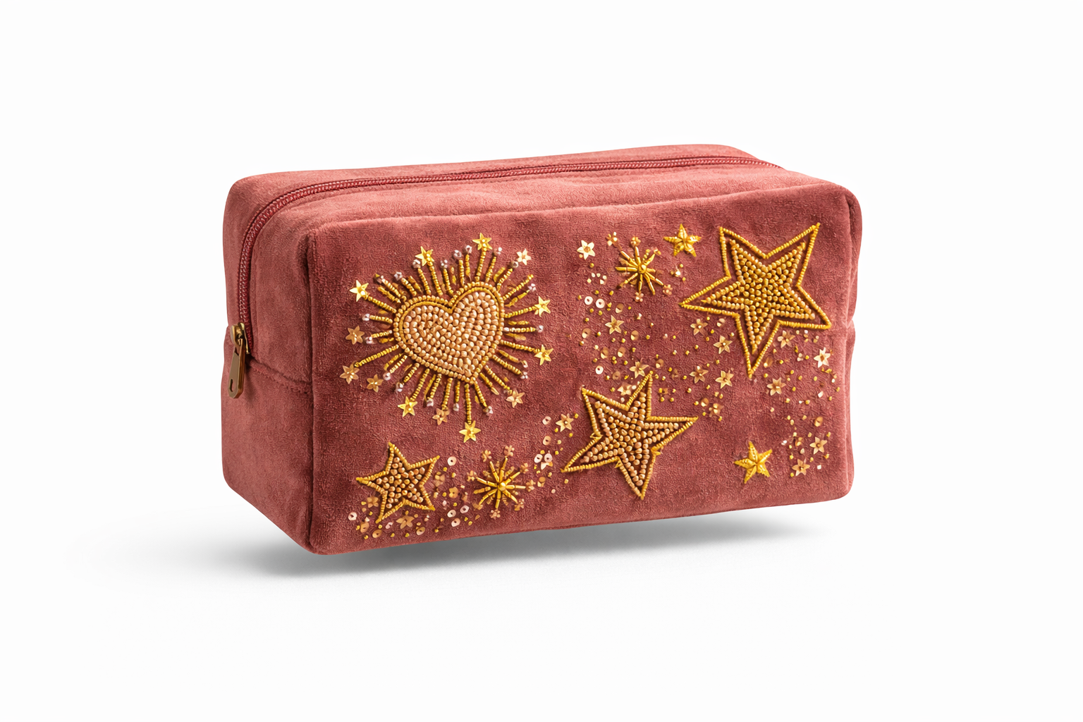 Makeup & Jewellery Boxes