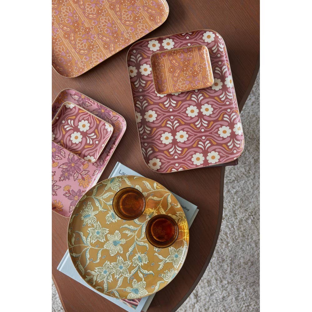 Aperol Platter - Arya Malaga