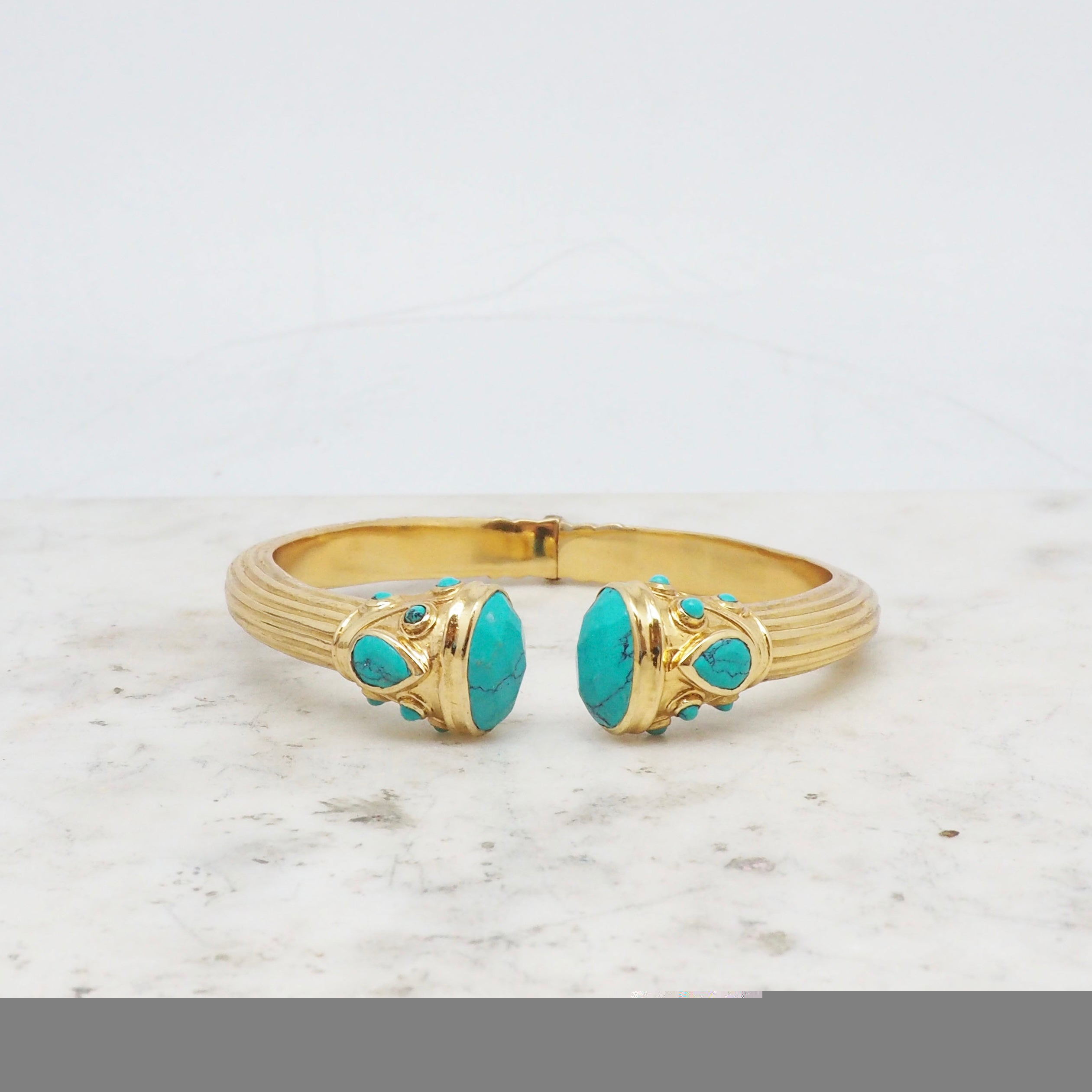Heritage - NCB723T women's bangle