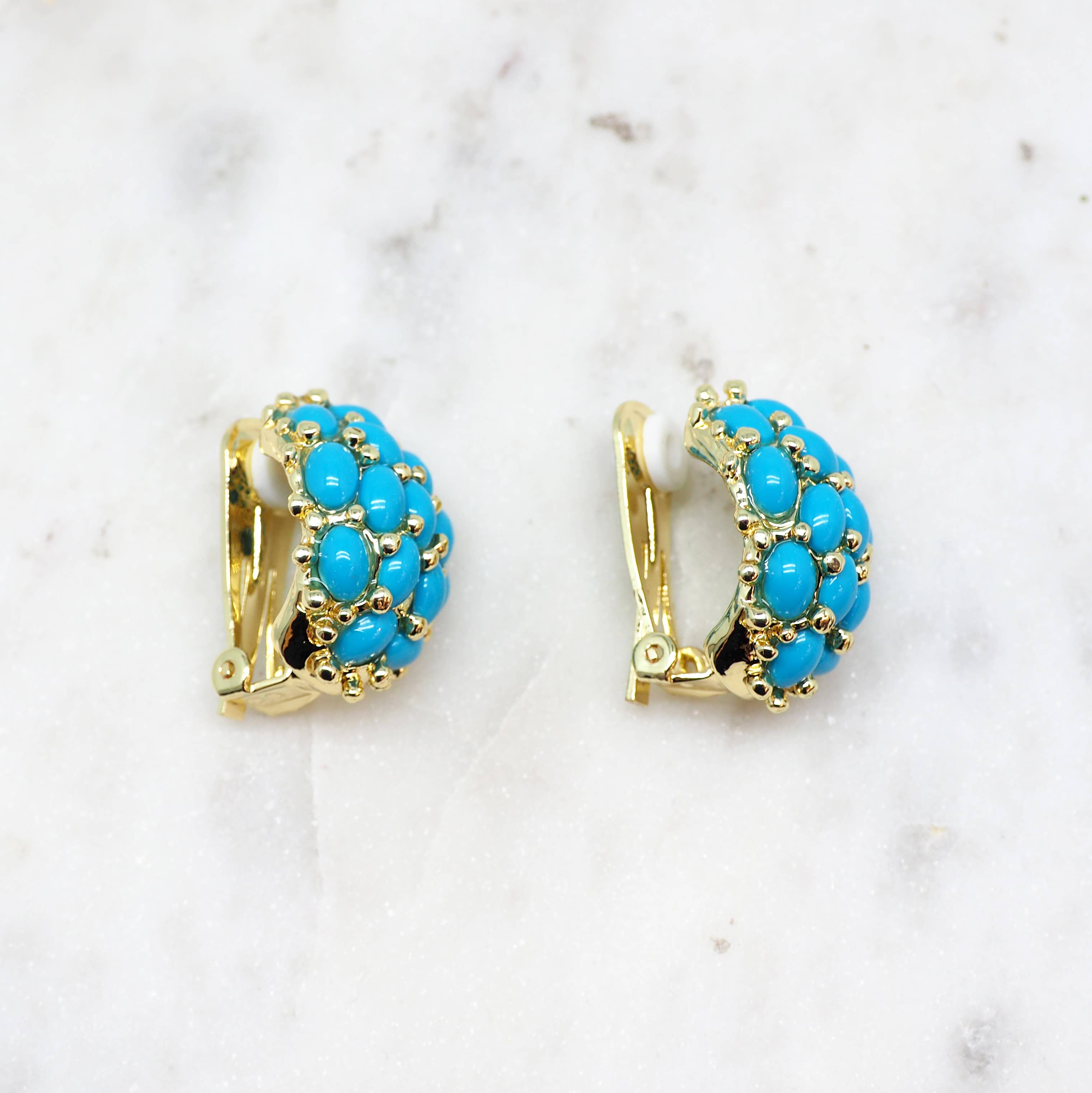 Béatrice - BOCAB-T women's earring