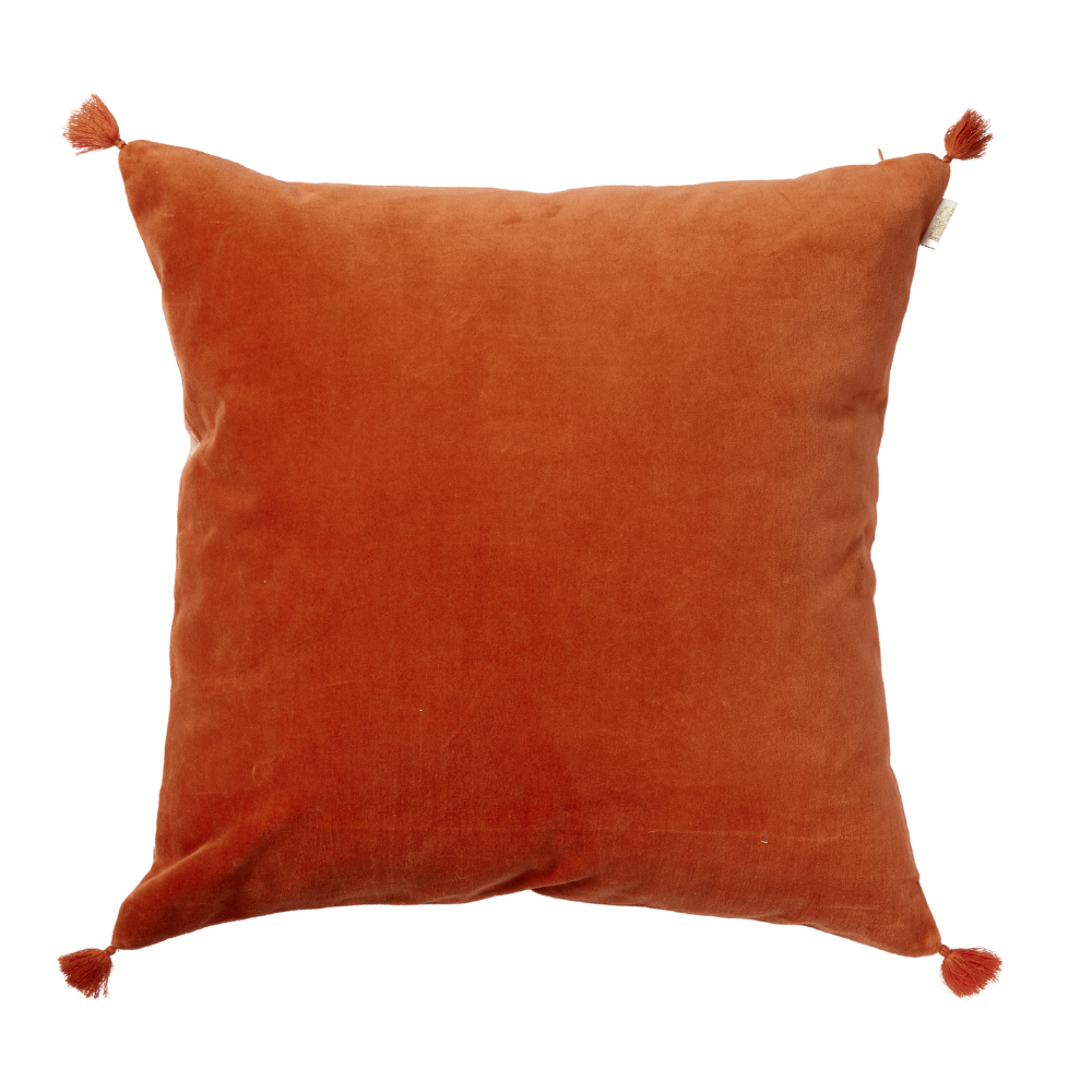 Cushion cover - Guapao Rosewood