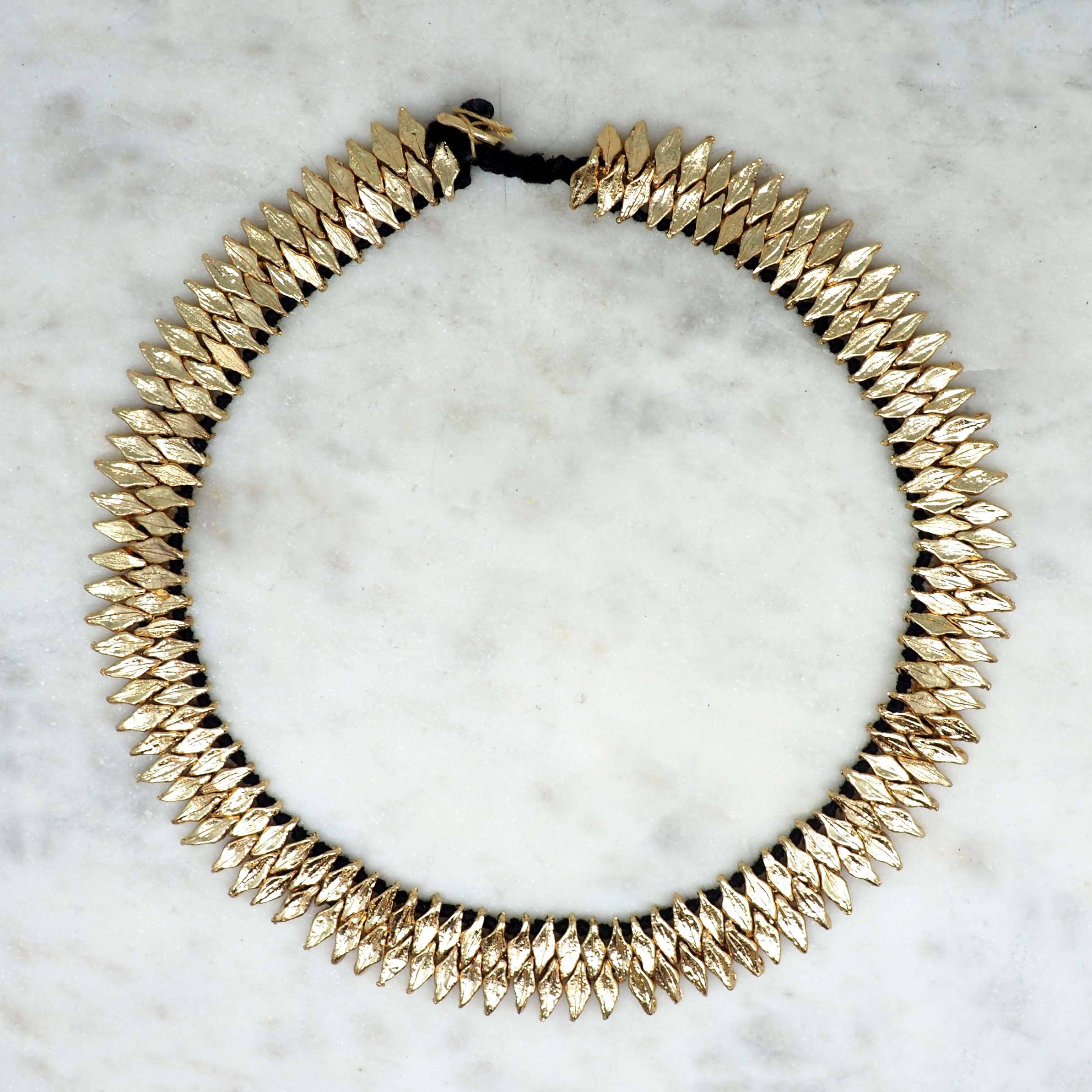 Exodus - women's necklace NCN1221