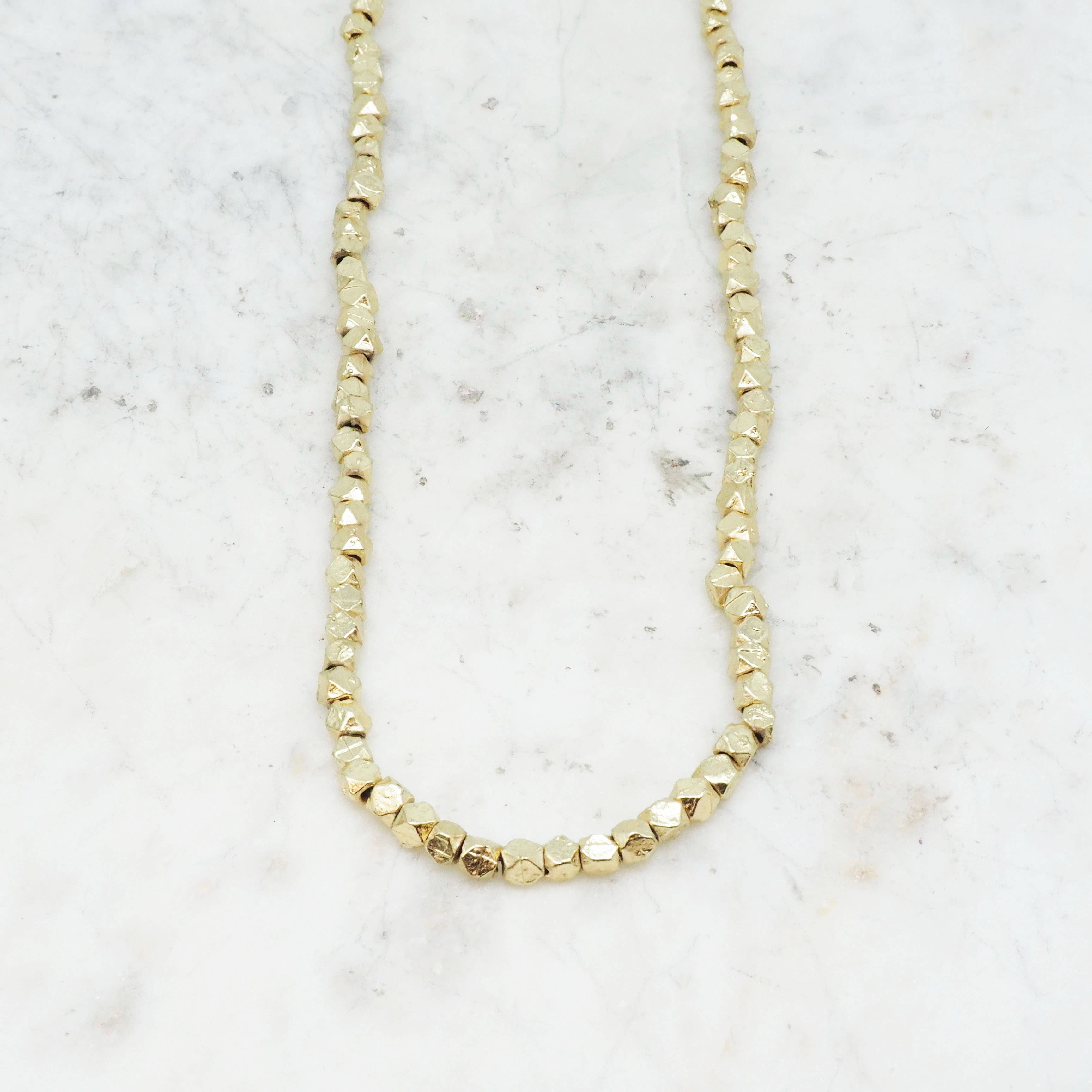 NCN696 necklace: Unique