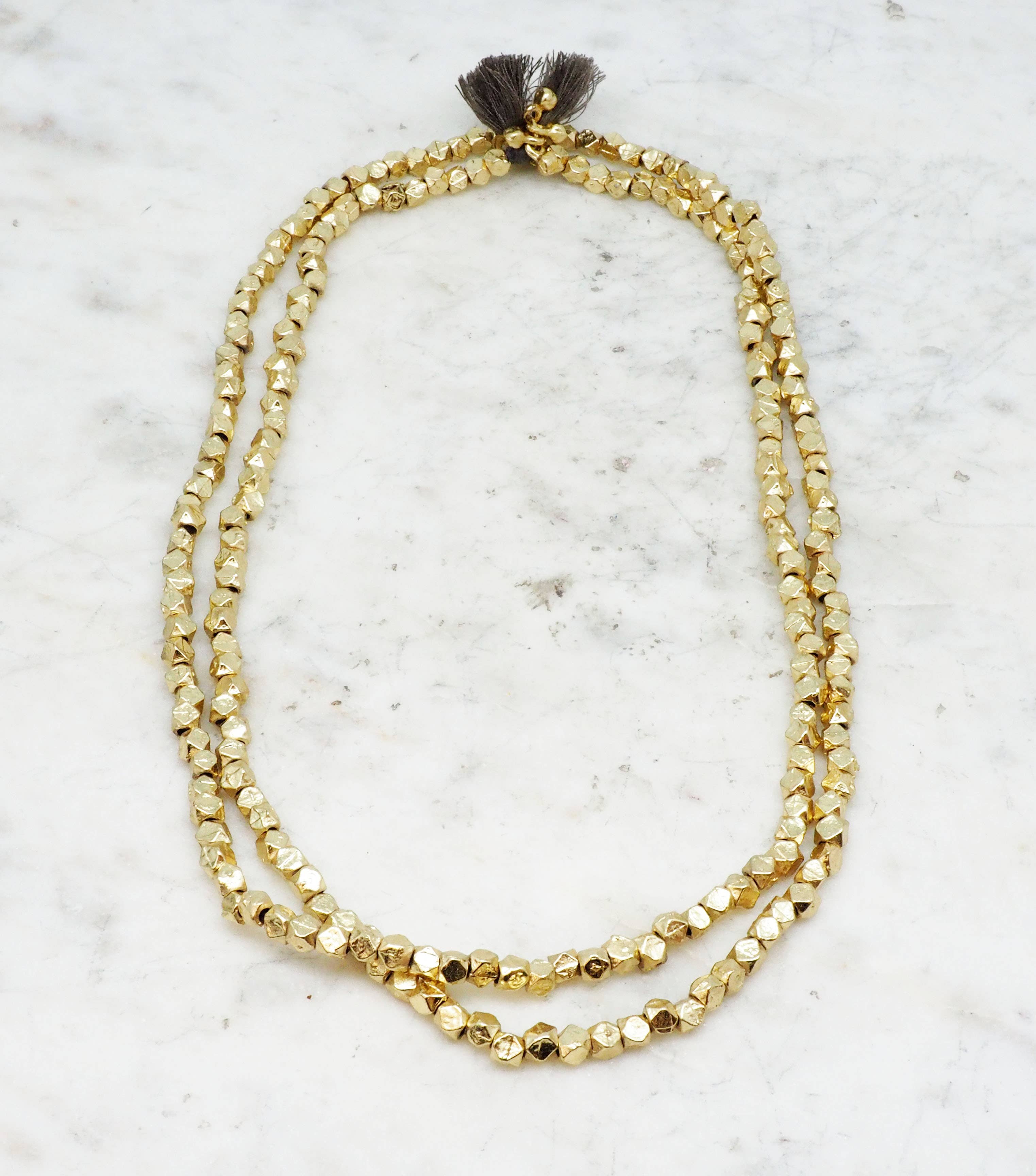 NCN696 necklace: Unique