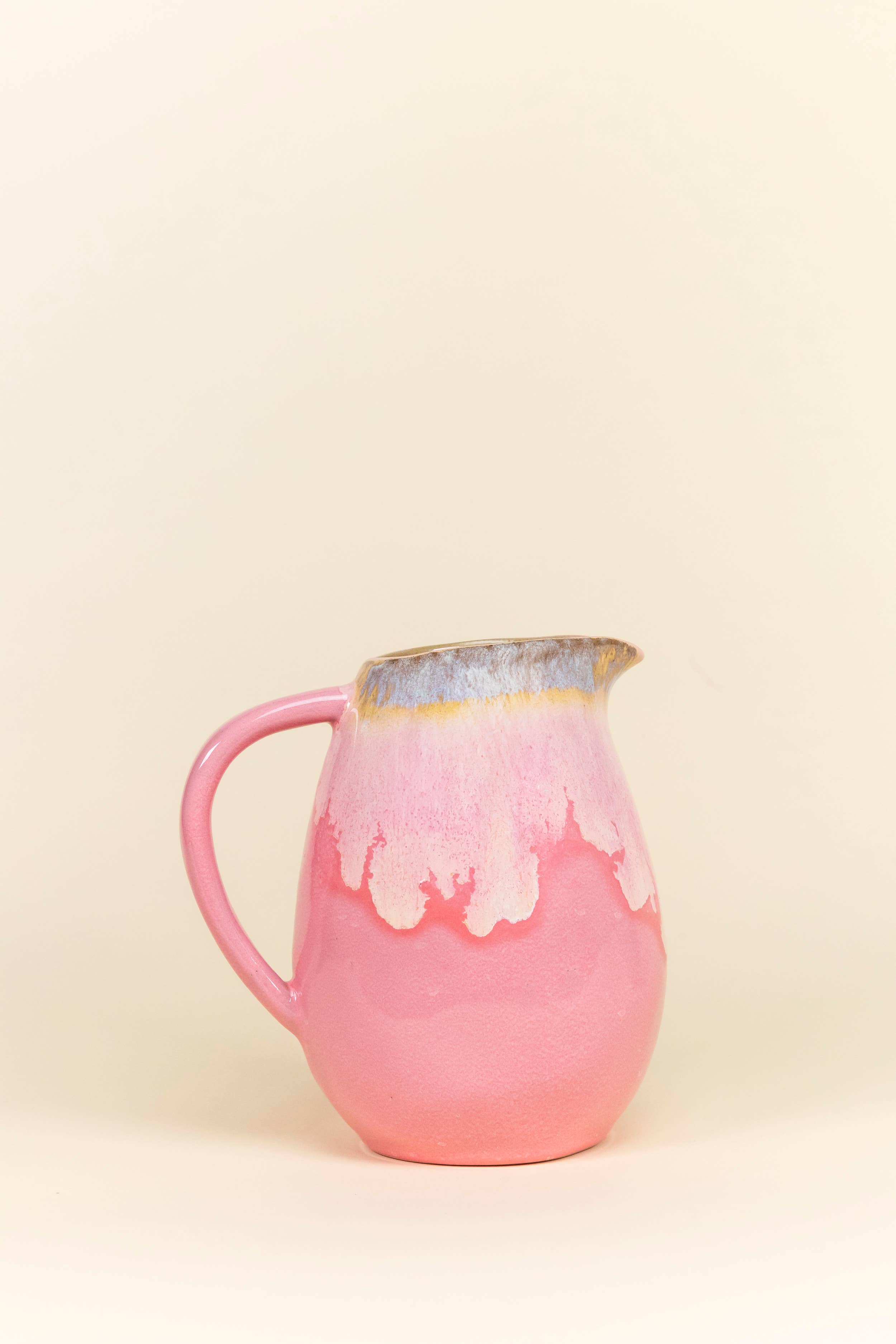 Pitcher Pôr-do-Sol